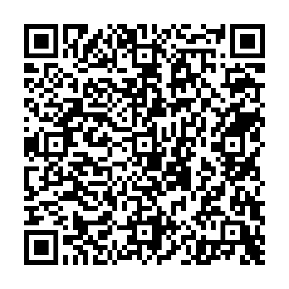 QR Code Pix
